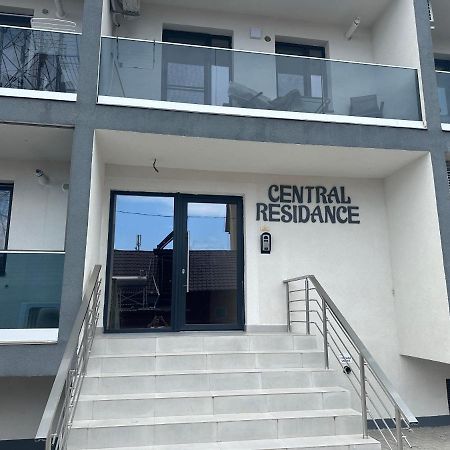 Apartament Alex Mangalia Esterno foto