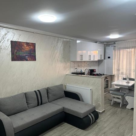 Apartament Alex Mangalia Esterno foto