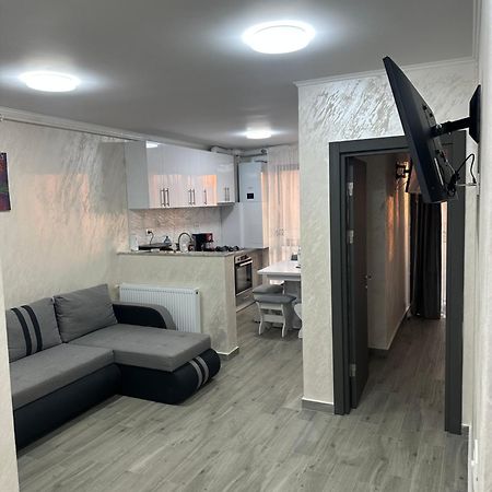 Apartament Alex Mangalia Esterno foto