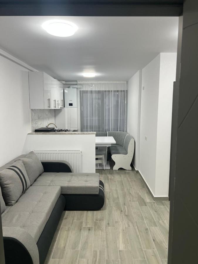 Apartament Alex Mangalia Esterno foto