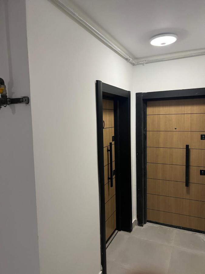 Apartament Alex Mangalia Esterno foto