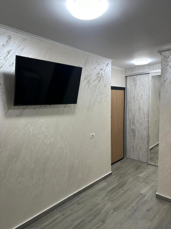 Apartament Alex Mangalia Esterno foto