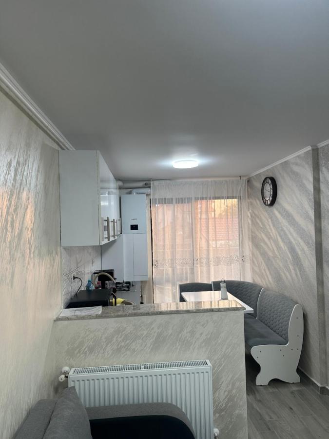 Apartament Alex Mangalia Esterno foto
