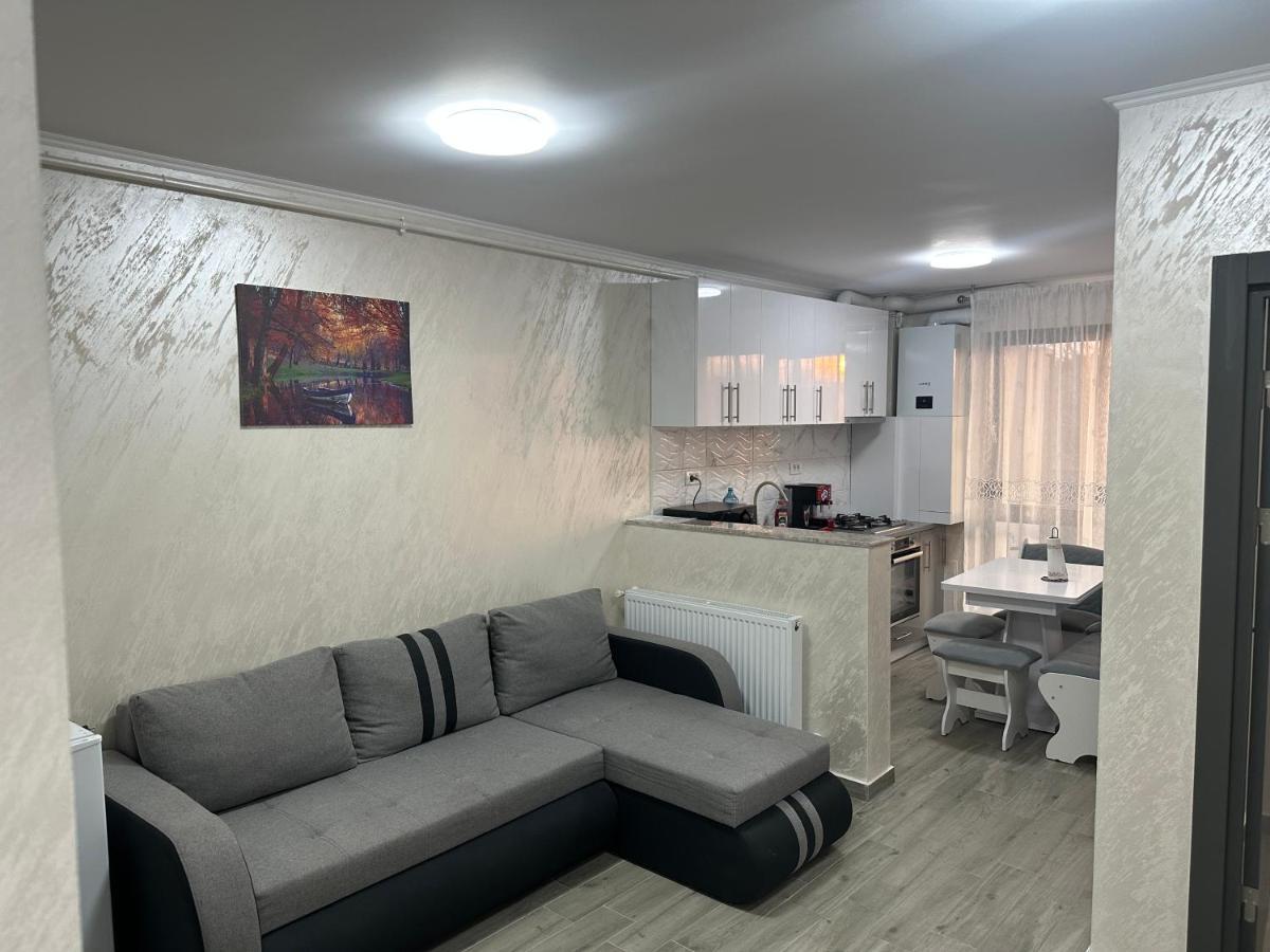Apartament Alex Mangalia Esterno foto