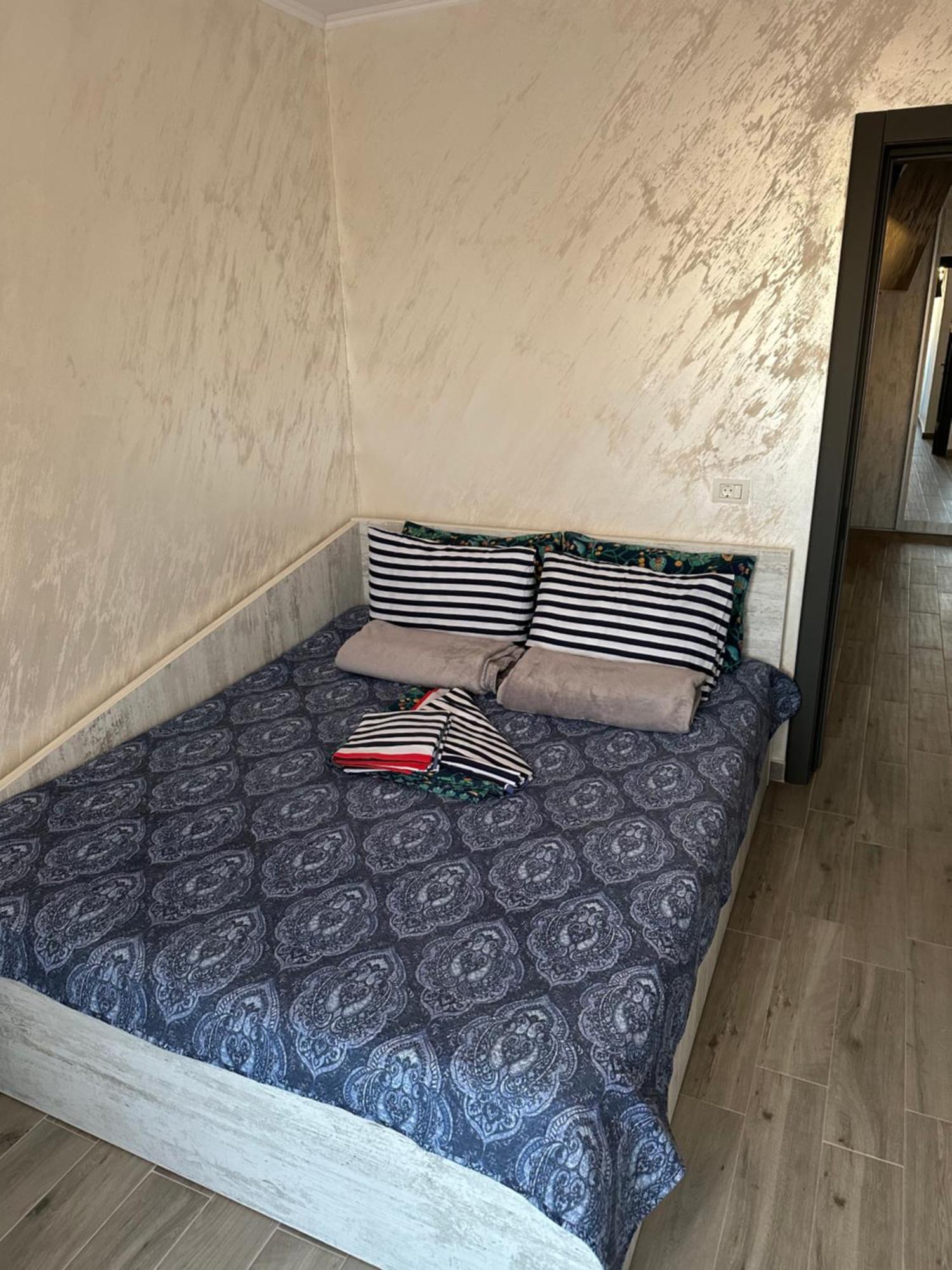 Apartament Alex Mangalia Esterno foto