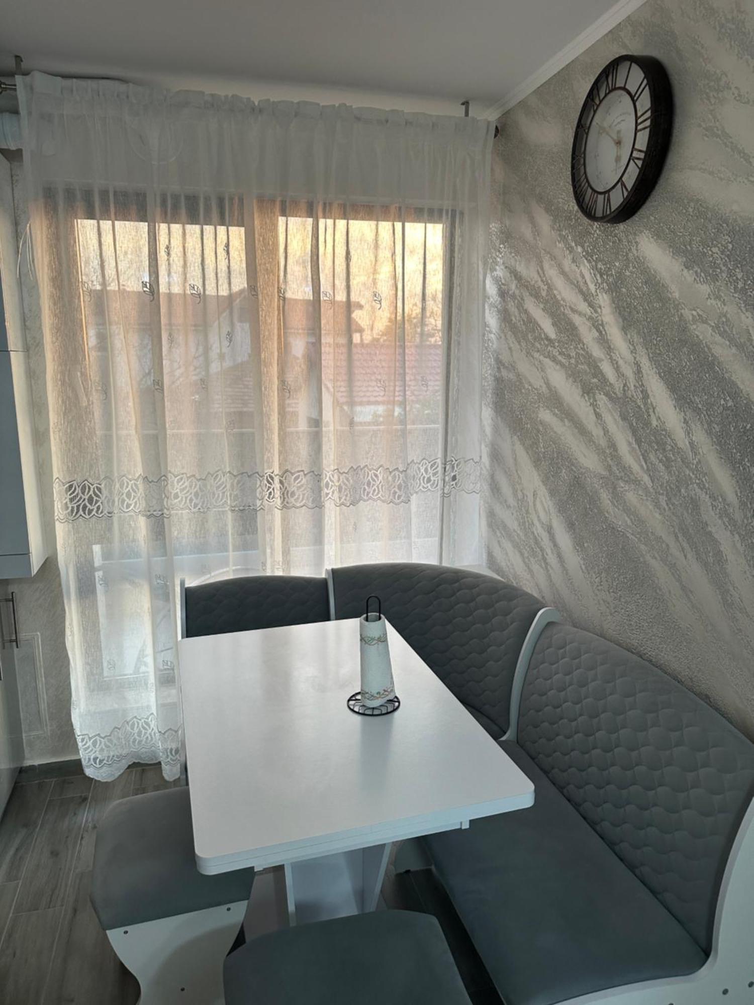 Apartament Alex Mangalia Esterno foto