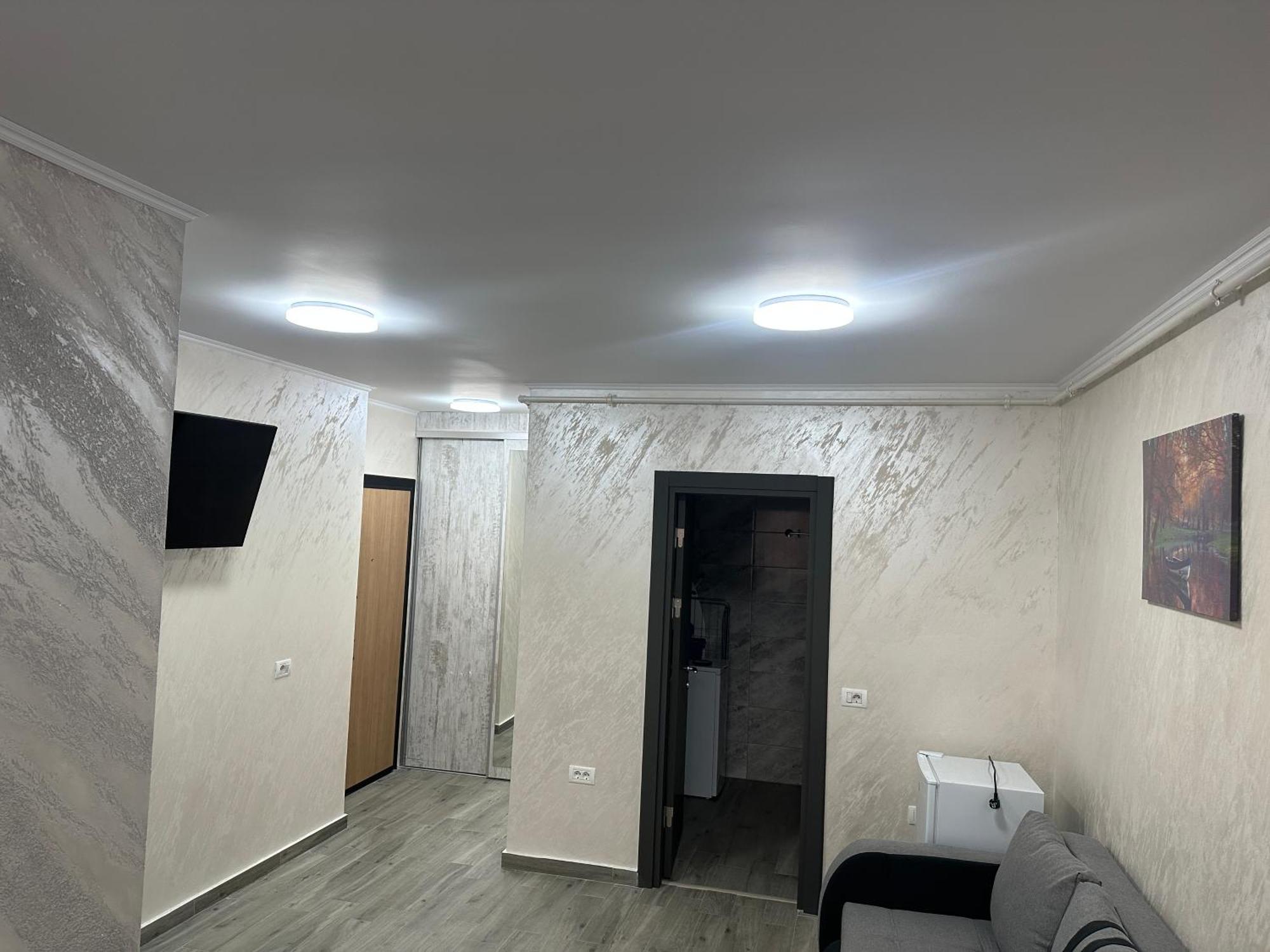 Apartament Alex Mangalia Esterno foto